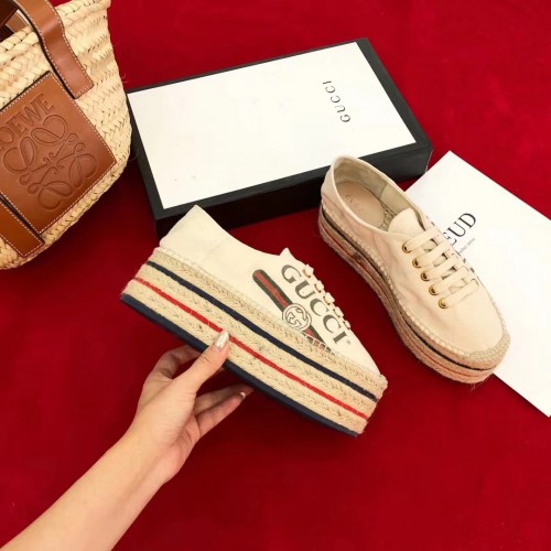 Gucci Flat 016